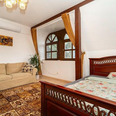 Villa Butterfly Budapest Bagian luar foto