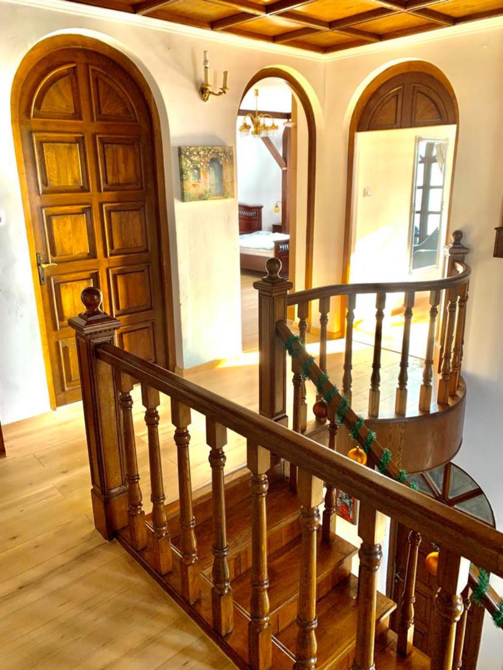 Villa Butterfly Budapest Bagian luar foto