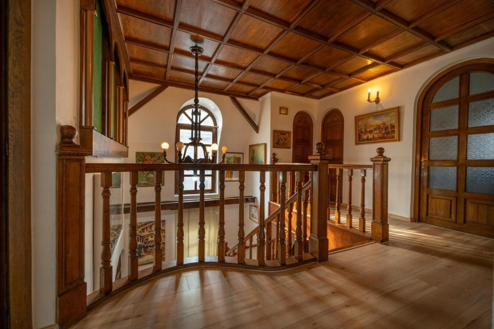 Villa Butterfly Budapest Bagian luar foto