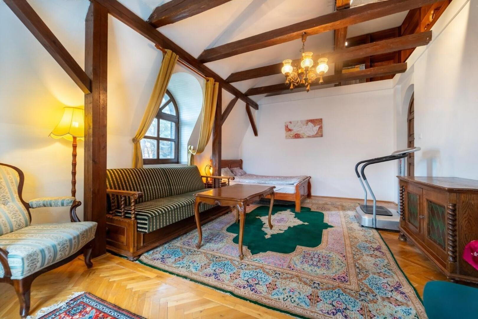 Villa Butterfly Budapest Bagian luar foto