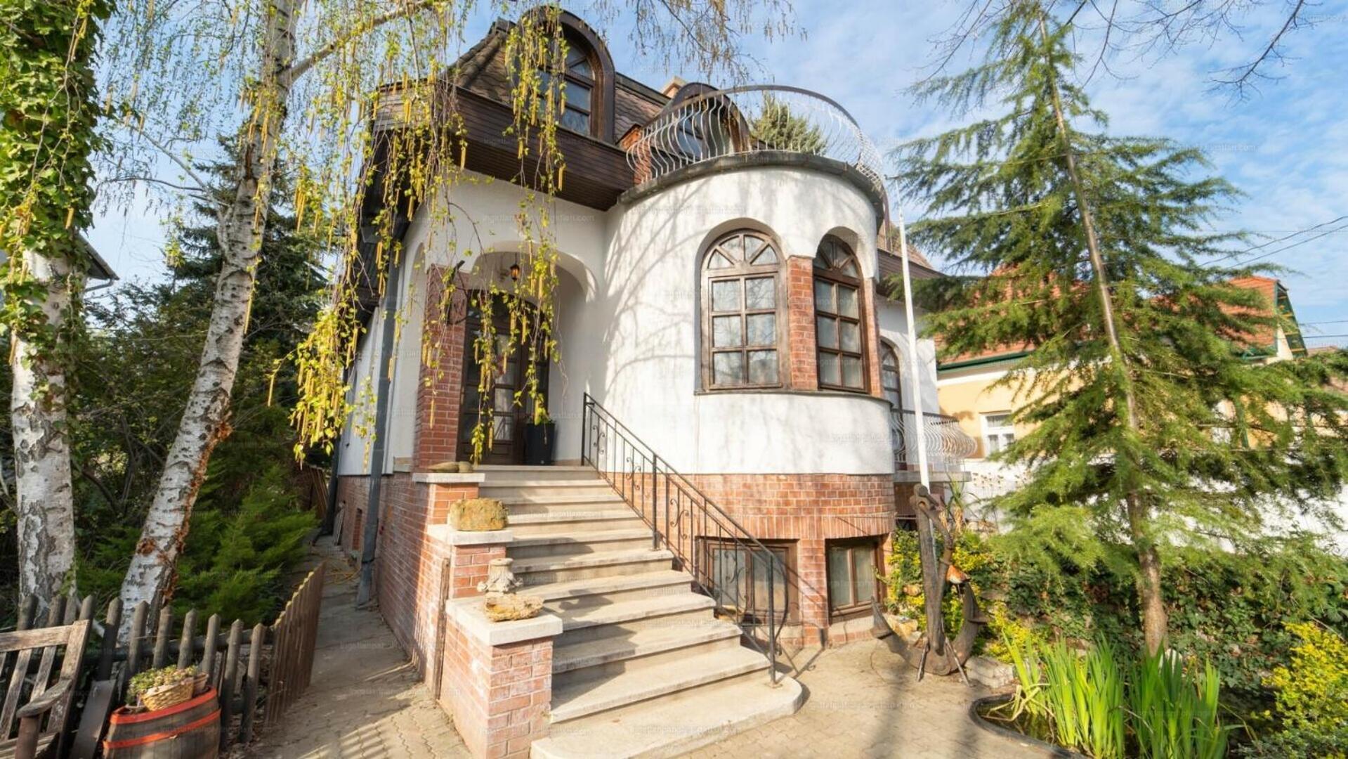 Villa Butterfly Budapest Bagian luar foto