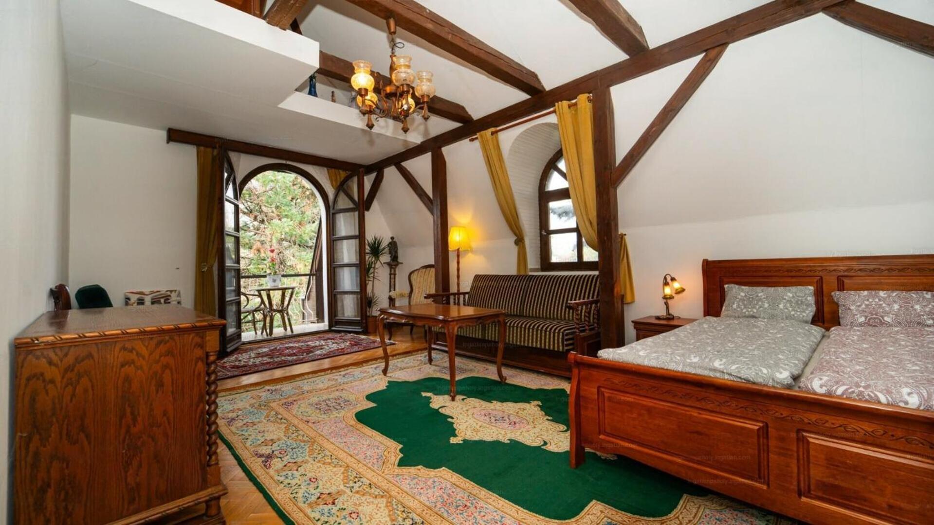 Villa Butterfly Budapest Bagian luar foto