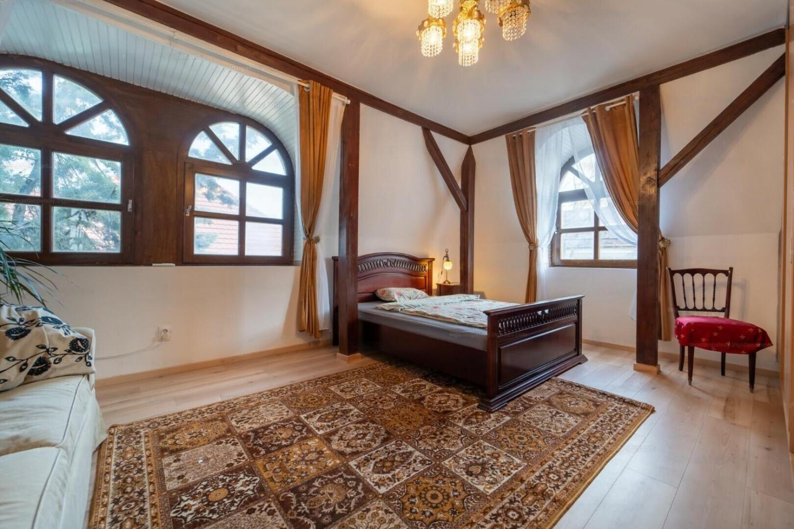 Villa Butterfly Budapest Bagian luar foto