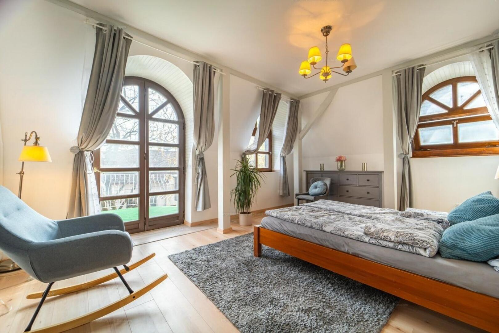 Villa Butterfly Budapest Bagian luar foto