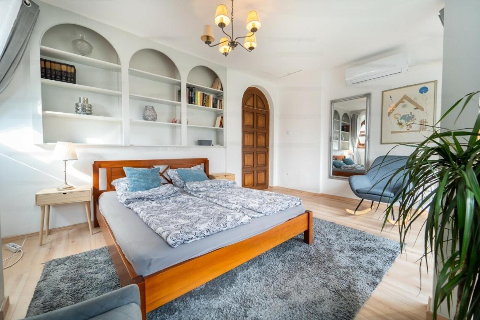 Villa Butterfly Budapest Bagian luar foto